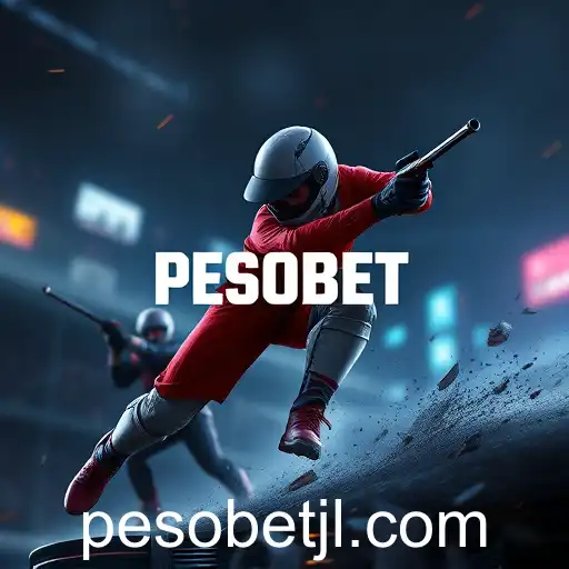 Exploring the Thrilling World of Action Games on PESOBET