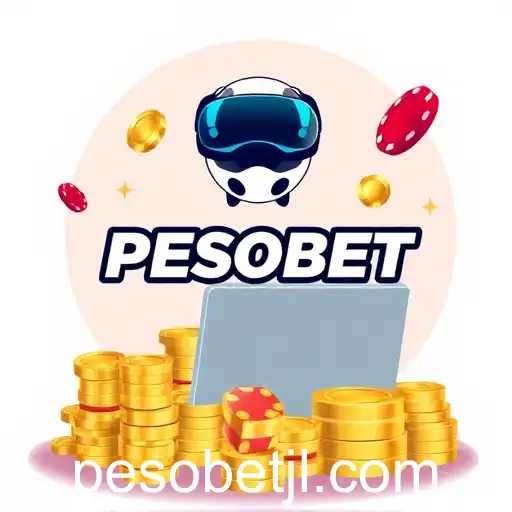 Exploring the Exciting World of 'PESOBET' Casino Games