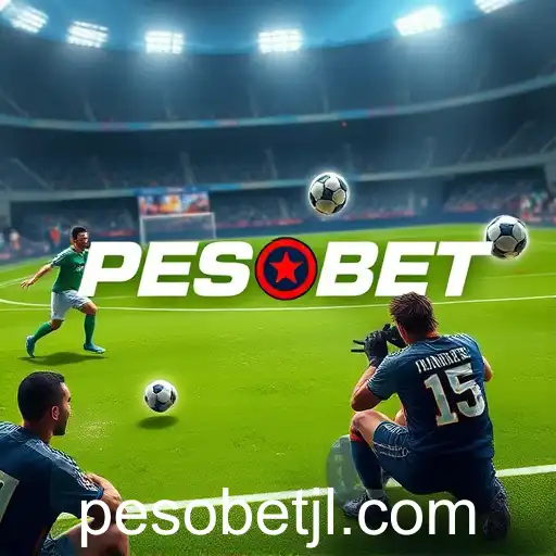 Emergence of PESOBET in the Gaming World