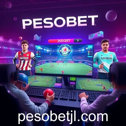 The Growth of Online Gaming in 2025