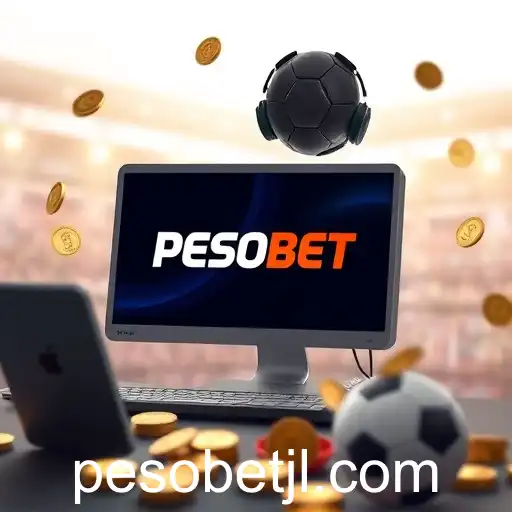 Innovative Growth of Online Gaming with PESOBET