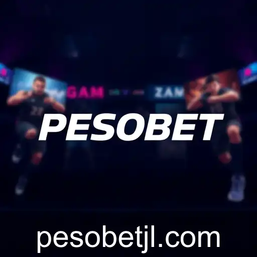 PESOBET: Revolutionizing Online Gaming
