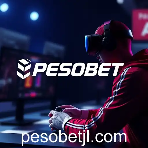 The Evolution and Impact of PESOBET on Gaming Culture