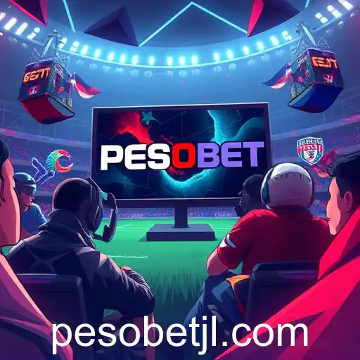 PESOBET: Transforming Online Gaming Dynamics