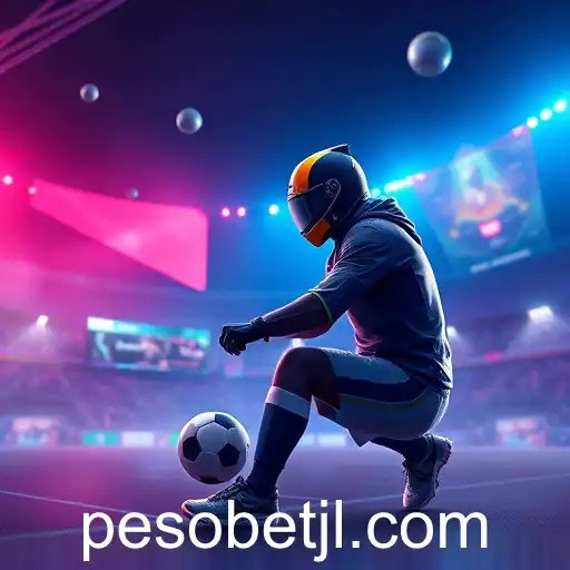 The Rise of PESOBET: Gaming in the New Age