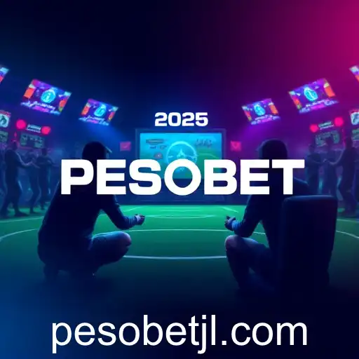 PESOBET: Transforming the Online Gaming Landscape