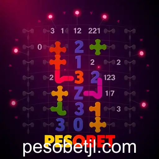 PESOBET's Global Impact on Gaming