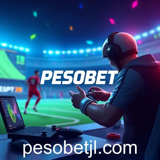 The Rising Popularity of PESOBET and Its Impact on the Gaming World