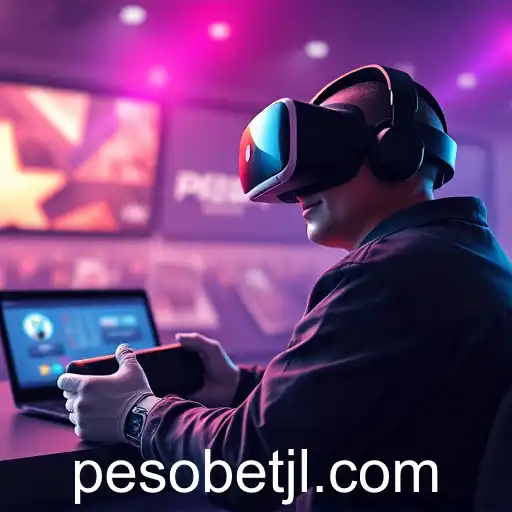 Tracing the Evolution of PESOBET and Its Impact on Gamers