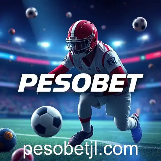 PESOBET's Impact on Modern Gaming