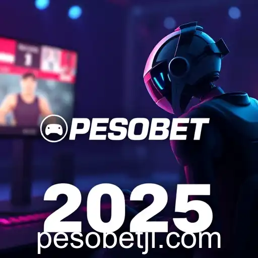 PESOBET and the Rise of Online Gaming