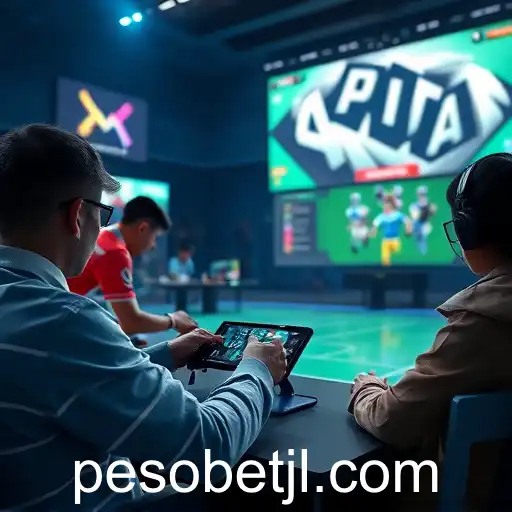 The Rise of Online Gaming in the Post-Pandemic Era