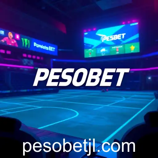 The Rise of PESOBET in the Gaming World