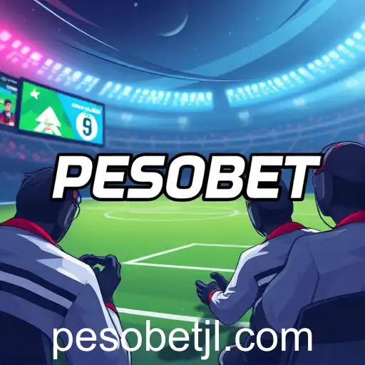 The Rise of PESOBET: A Game Changer in Online Gaming