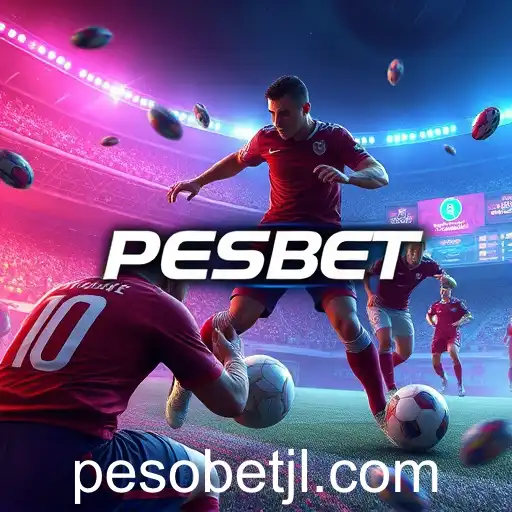 The Rise of PESOBET: A New Era in Gaming