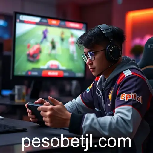 The Growing Influence of Online Gaming Platforms