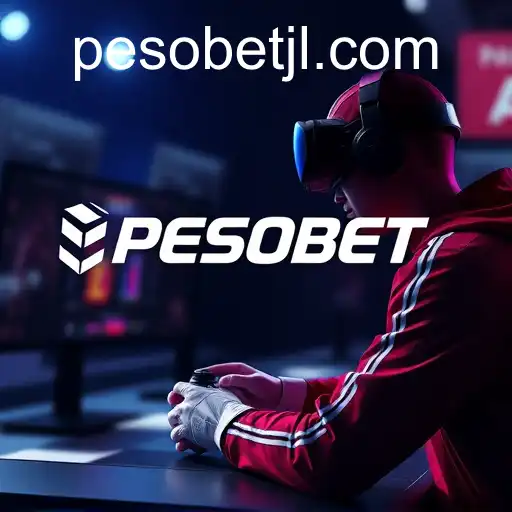 The Evolution and Impact of PESOBET on Gaming Culture