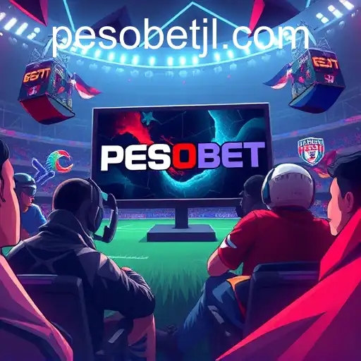 PESOBET: Transforming Online Gaming Dynamics