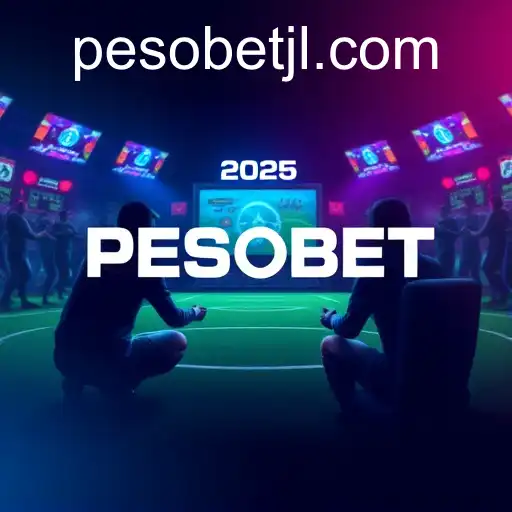 PESOBET: Transforming the Online Gaming Landscape