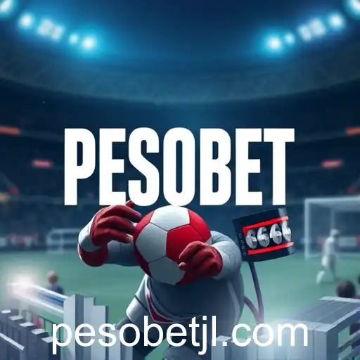 The Rise of PESOBET: Redefining Online Gaming