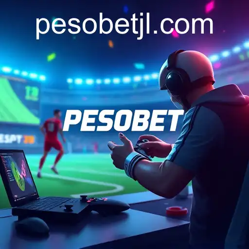 The Rising Popularity of PESOBET and Its Impact on the Gaming World
