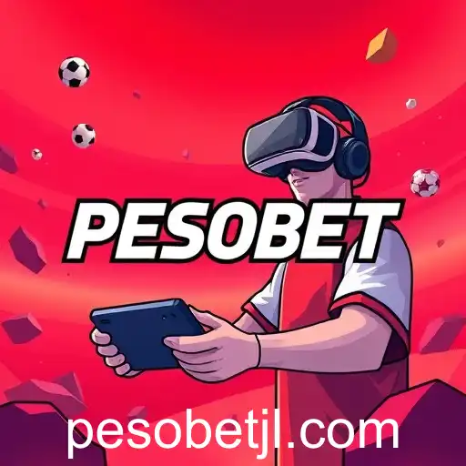 PESOBET's Impact on Modern Gaming