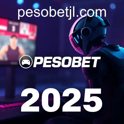 PESOBET and the Rise of Online Gaming