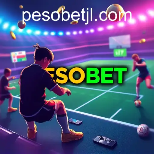 The Rise of PESOBET in Online Gaming