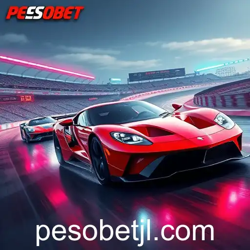 Racing Thrills: Unleashing Adrenaline with PESOBET