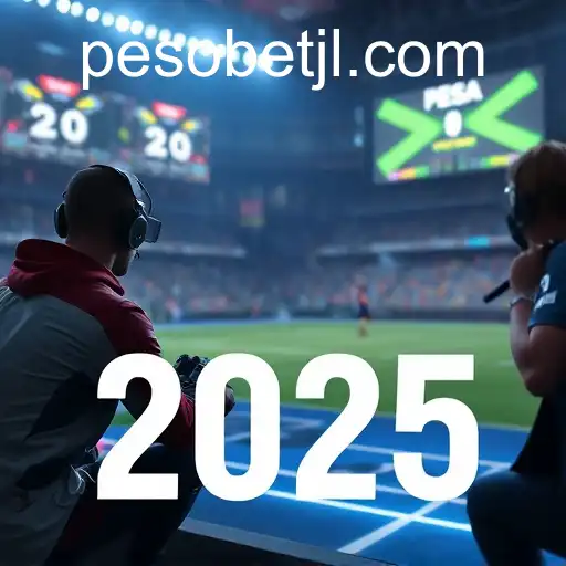 The Rise of Gaming Platforms: PESOBET Leads the Charge