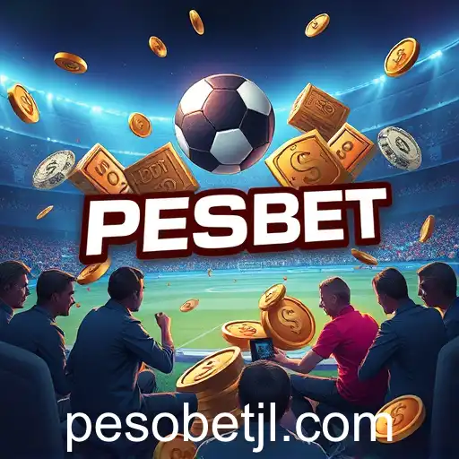 The Rise of PESOBET in the Gaming World