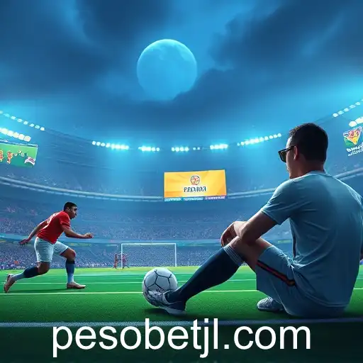 The Rise of PESOBET: A Game Changer in Online Gaming