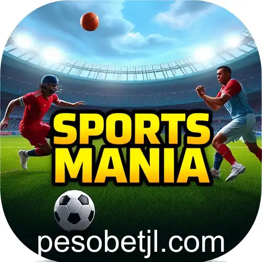 Exploring the Thrilling World of Sports Games on PESOBET